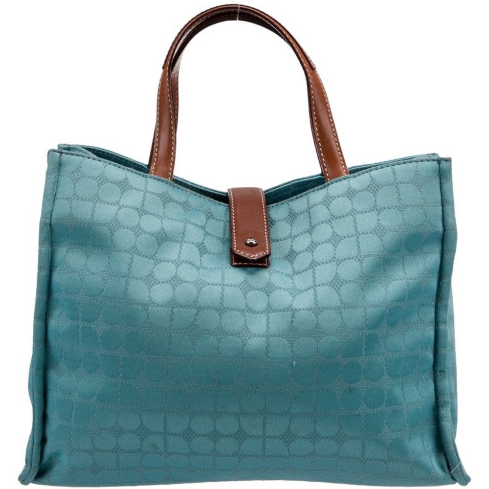 Kate Spade Blue Bag  Vintage